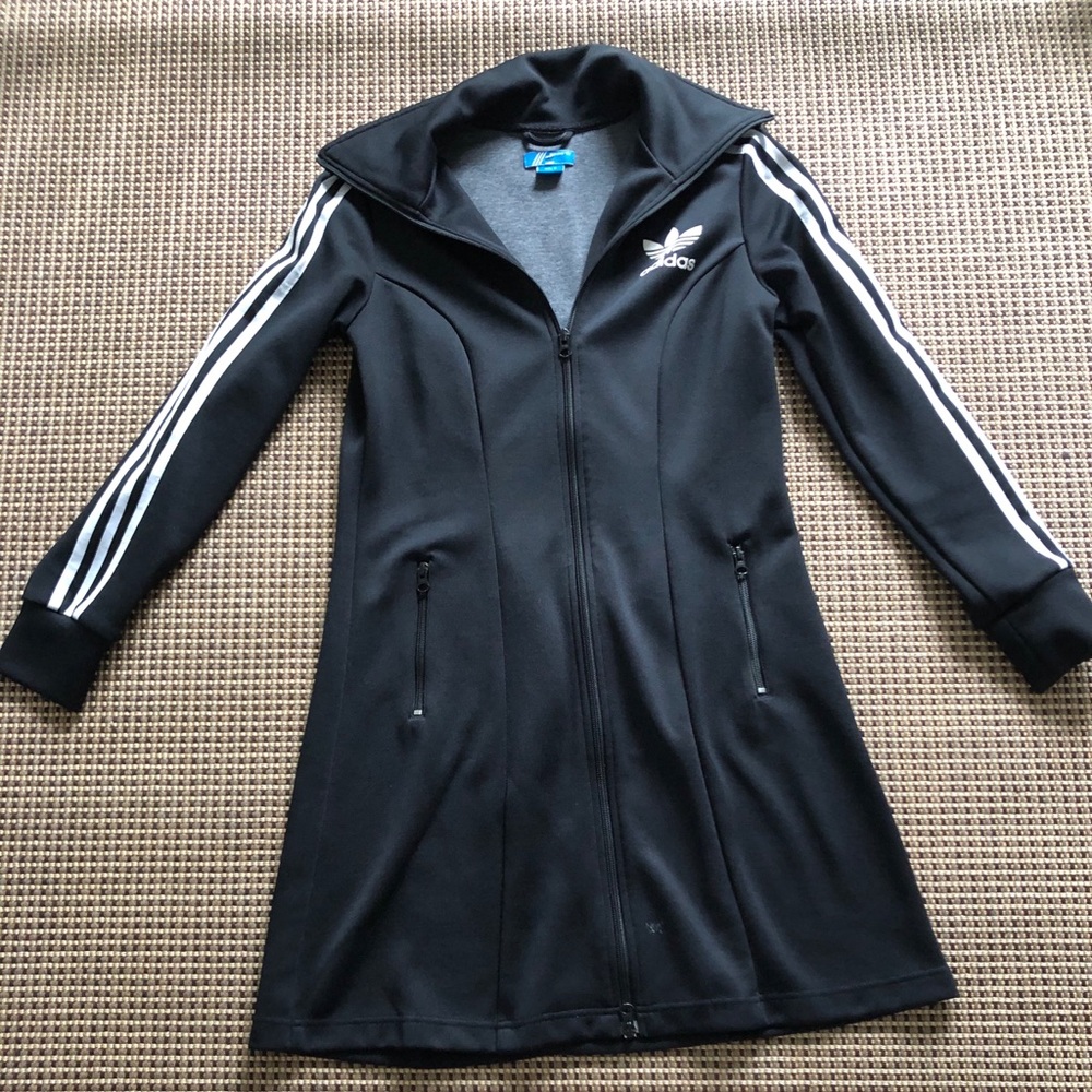 Vintage adidas dress